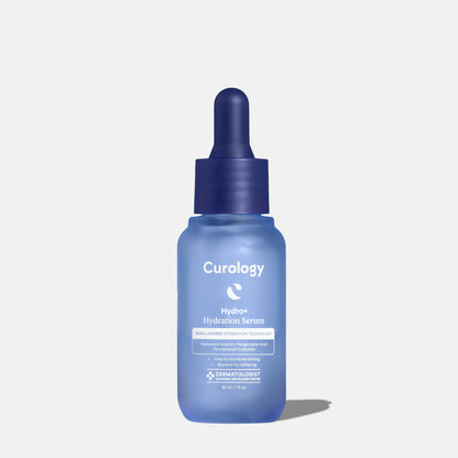 Hydro+ Gel-Cream Moisturizer - US 0993