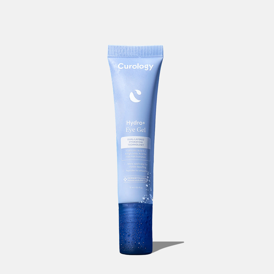 Hydro+ Gel-Cream Moisturizer - US 0993