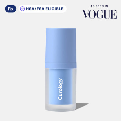 Hydro+ Foaming Gel Cleanser - US 0890