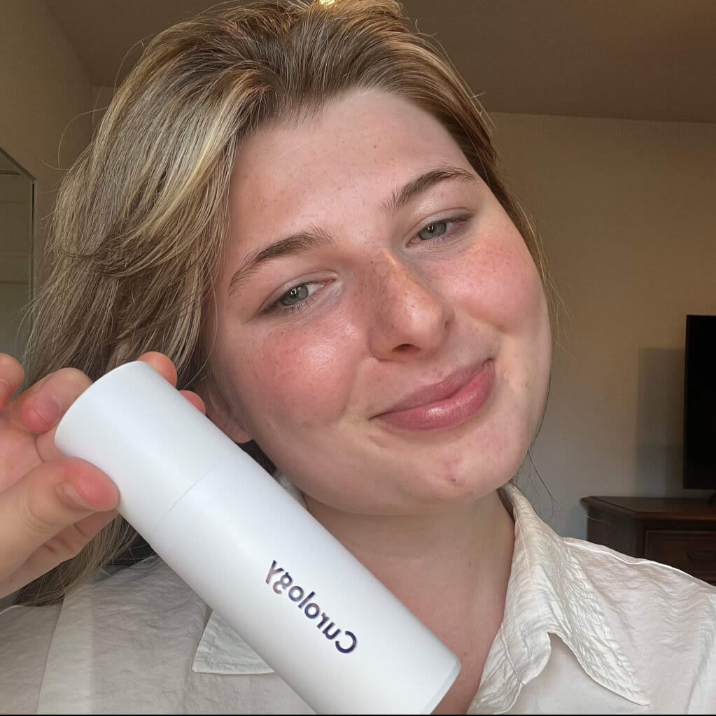Daily Acne-Clearing Treatment - US 1210
